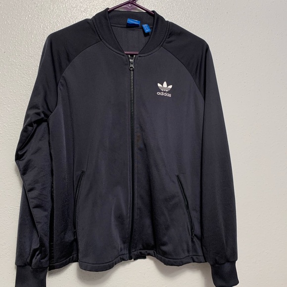 Adidas jacket